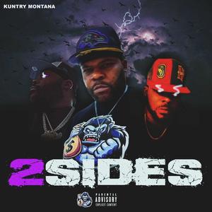 2SIDES THE MIXTAPE, Vol. 1 (Explicit)