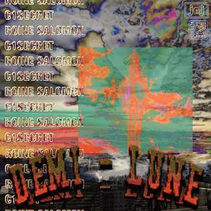Demi-Lune (feat. C1SECRET)