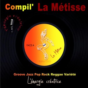 Compilation la métisse 2008