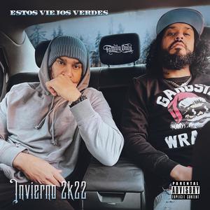 invierno 2K22(feat. Rubio) (Explicit)