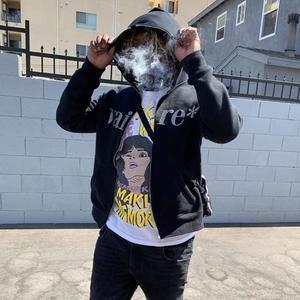 Can't tell you (Explicit)