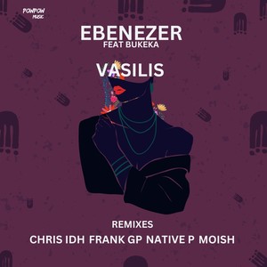 Ebenezer (Frank GP Remix)