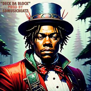 DECK DA BLOCK (feat. Shawn D) (Explicit)