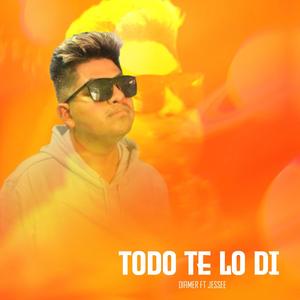 Todo Te Lo Di (feat. Santana The Producer )