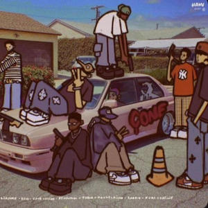 Aint Nobody Special (feat. 510 Jd & 510 Ree) (Explicit)