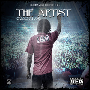 The Artist (Explicit)