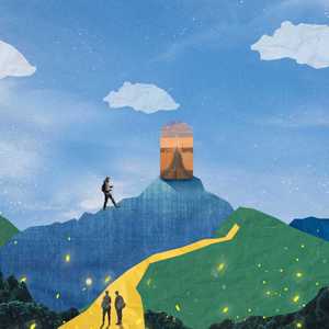 漫步玉山 Strolling on the Yushan