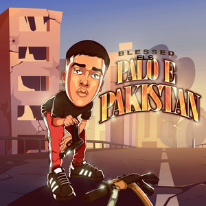 Palo e Pakistan (Explicit)