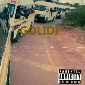 GOLIDI (feat. Whitey23) [Explicit]