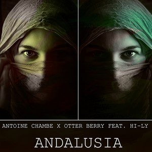 Andalusia (MKJ Remix)