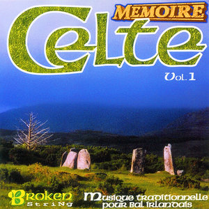 Mémoire Celte Vol. 1