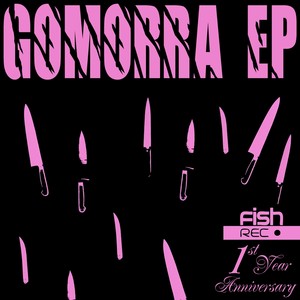 Gomorra EP