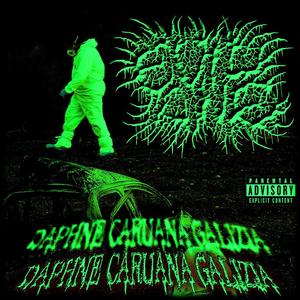 Daphne Caruana Galizia (Explicit)