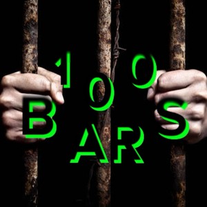 100 BARS (Explicit)