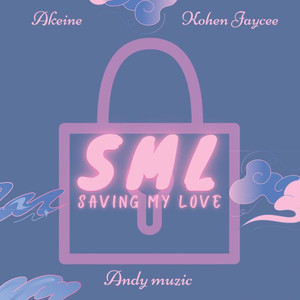 Saving My Love