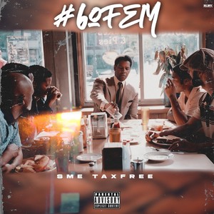 Turnin On Me (feat. NeedNoName) (Explicit)