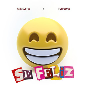 Se Feliz