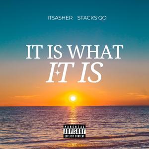 It Is What It Is (feat. Stacks GO) [Explicit]