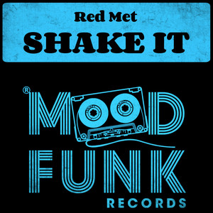 Shake It (Original Mix)