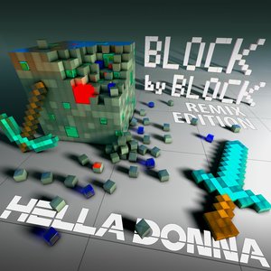 Block by Block (Remix-Edition)