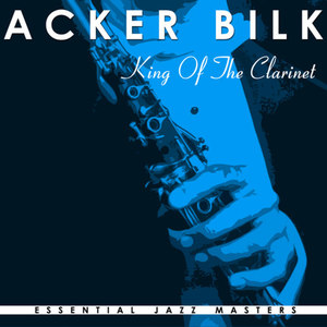 Acker Bilk