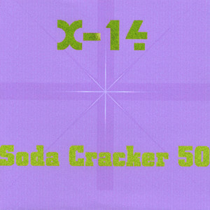 Soda Cracker 50