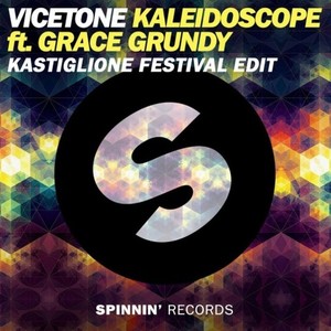 Kaleidoscope (Kastiglione Festival Edit)