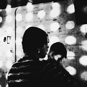 Ice Cold Sweats (feat. SPOOKY GLOOM & Kross Irwin) (Explicit)