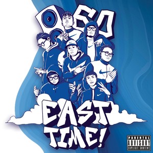 Easttime! (Explicit)