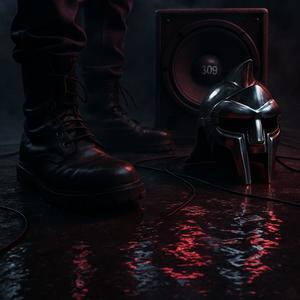 Gladiator of the Dark Underground