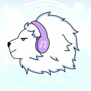 日もすがら音楽と (feat. 知声)