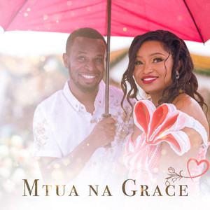 Mtua na Grace
