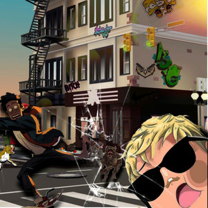 Perro Que Ladra No Muerde (feat. Greko en la Base) (feat. Greko En La Base) (Explicit)