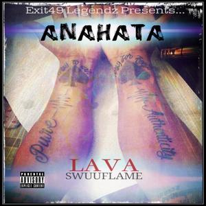 Anahata (Explicit)