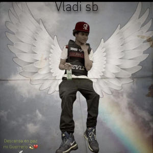 LONG LIVE VLADI SB (feat. Vladi Sb) (Explicit)
