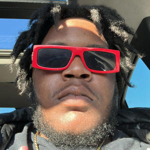 Im the one (Explicit)