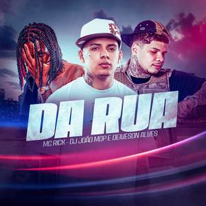 DA RUA (Explicit)