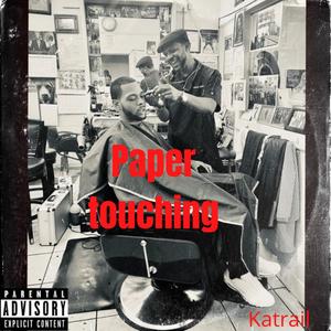 Paper touching (Explicit)