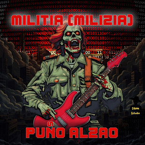 Ukronazi Get Out (Explicit)