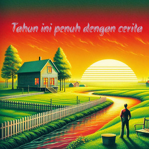 Tahun ini penuh dengan cerita