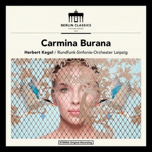 Carmina Burana - Uf dem anger: Were diu werlt alle Min
