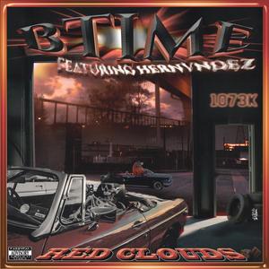 Red Clouds (feat. Hernvndez) [Explicit]