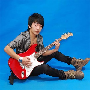 我不是真的快乐