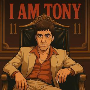 I AM TONY