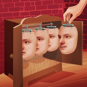 Я понял как не любить (Explicit)