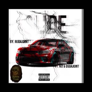 Slide (feat. Mjdajoint & D5daajoint) [Explicit]