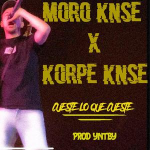 Cueste lo que cueste (feat. Moro knse & YNTBY) [Explicit]