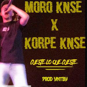 Cueste lo que cueste (feat. Moro knse & YNTBY) (Explicit)