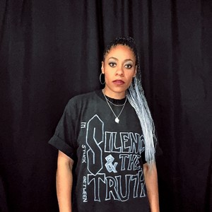 Silence & The Truth