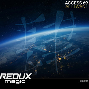 All I Want (Original Mix)